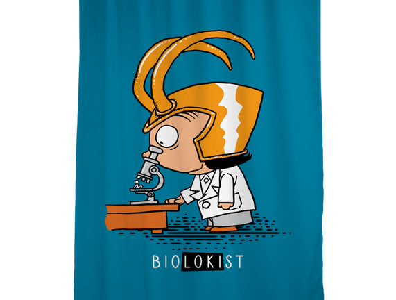 BioLOKIst