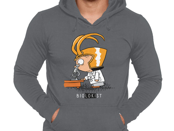 BioLOKIst