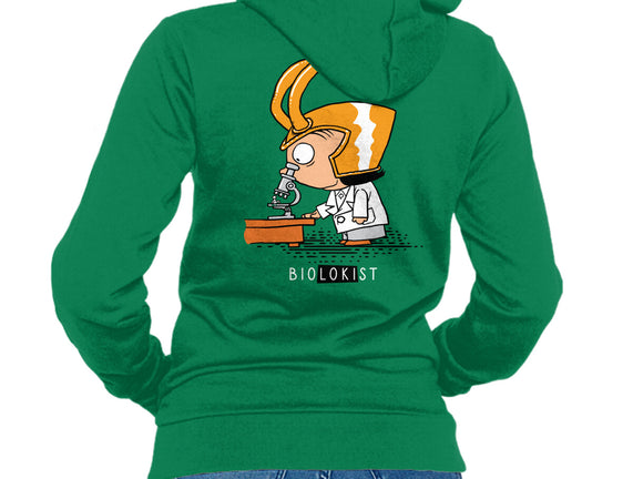 BioLOKIst