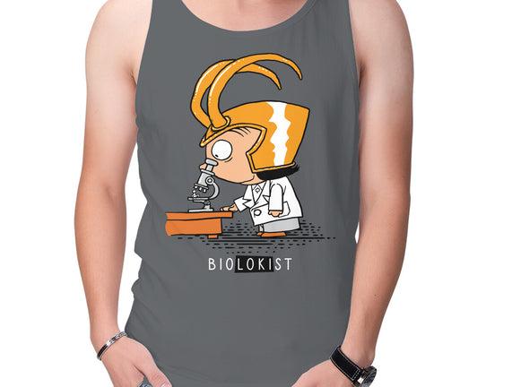 BioLOKIst