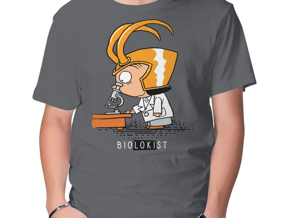 BioLOKIst