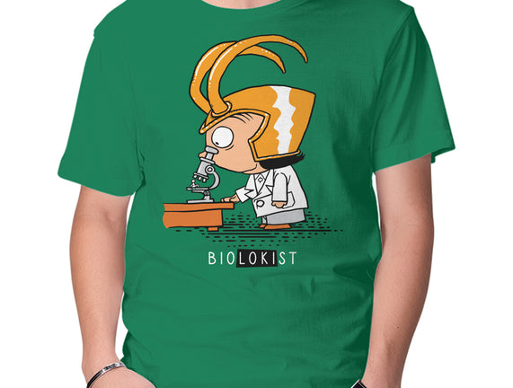BioLOKIst