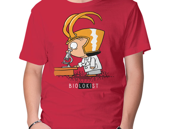 BioLOKIst