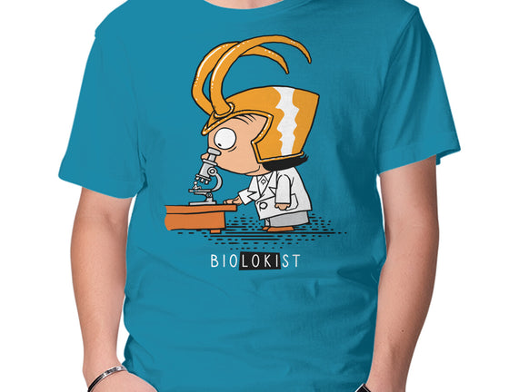 BioLOKIst