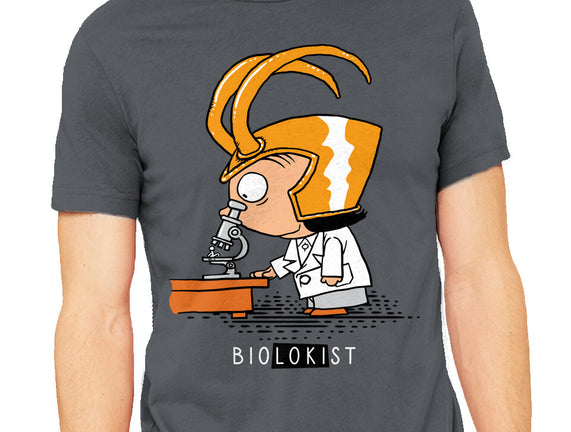 BioLOKIst
