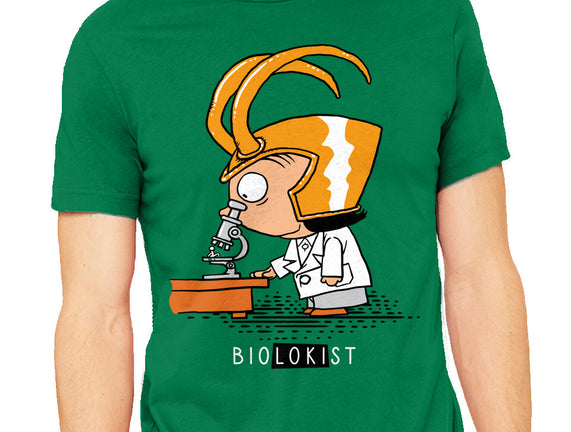 BioLOKIst