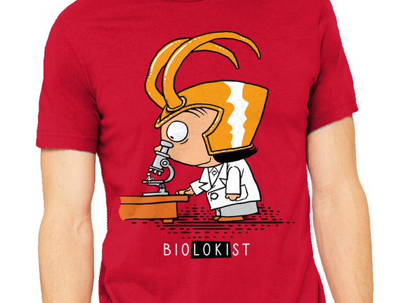 BioLOKIst