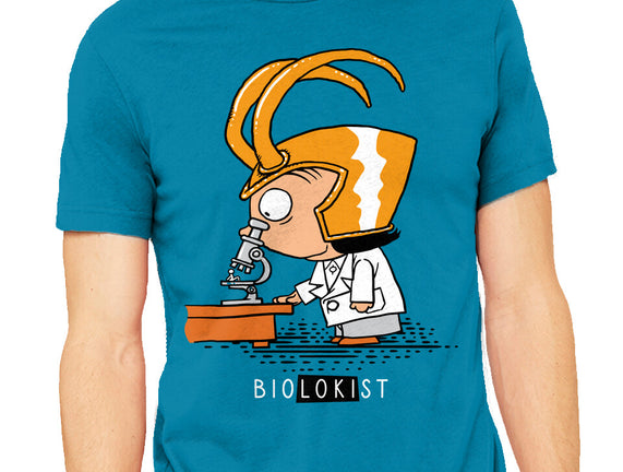 BioLOKIst