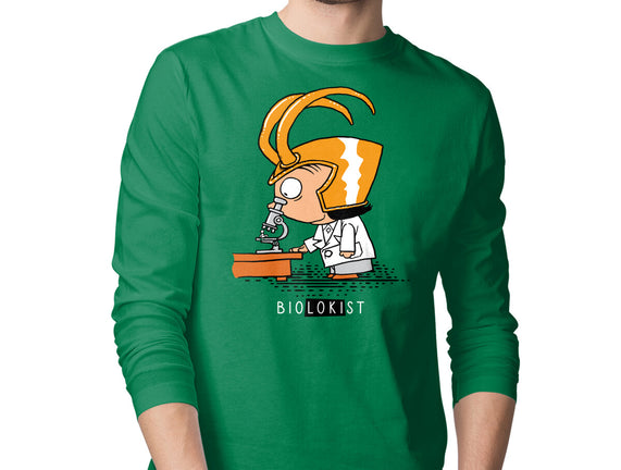 BioLOKIst