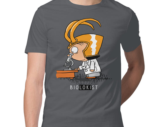 BioLOKIst