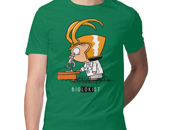 BioLOKIst