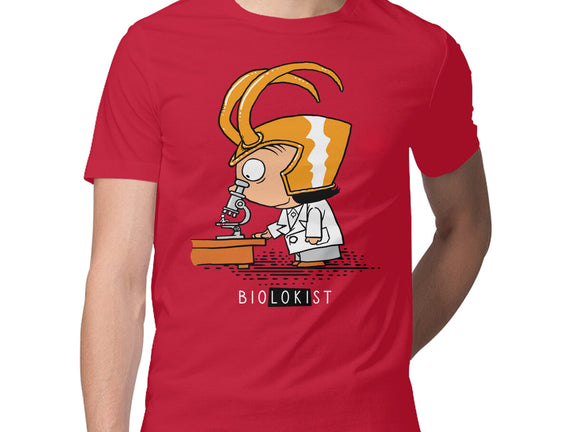 BioLOKIst