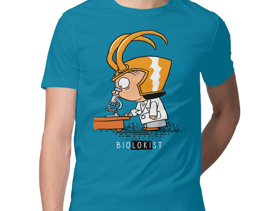 BioLOKIst