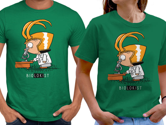 BioLOKIst