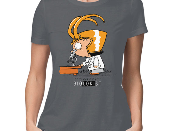 BioLOKIst