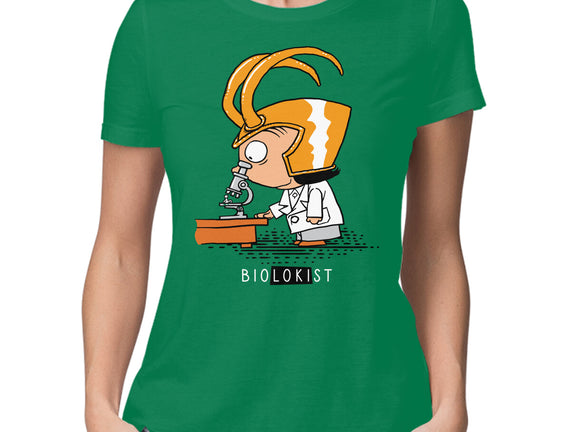 BioLOKIst
