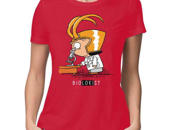 BioLOKIst