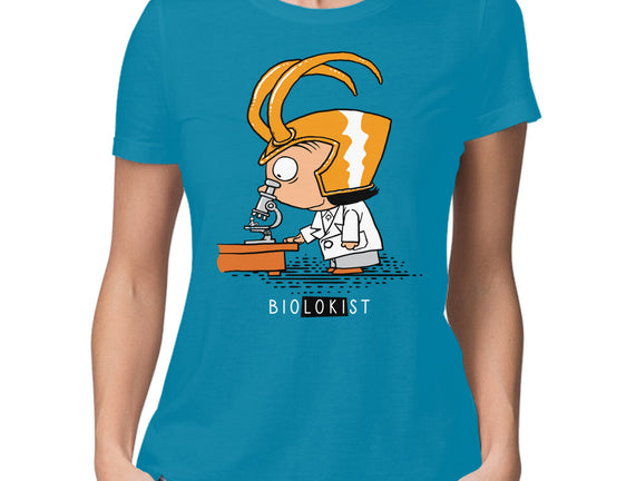 BioLOKIst