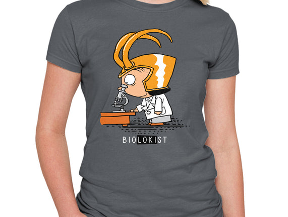 BioLOKIst