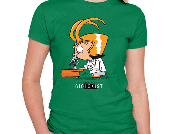 BioLOKIst