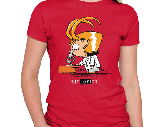 BioLOKIst