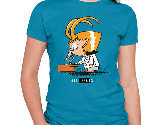 BioLOKIst