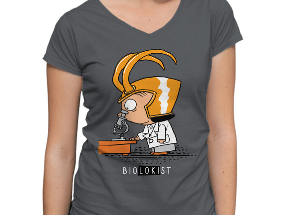 BioLOKIst