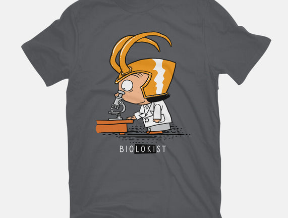 BioLOKIst