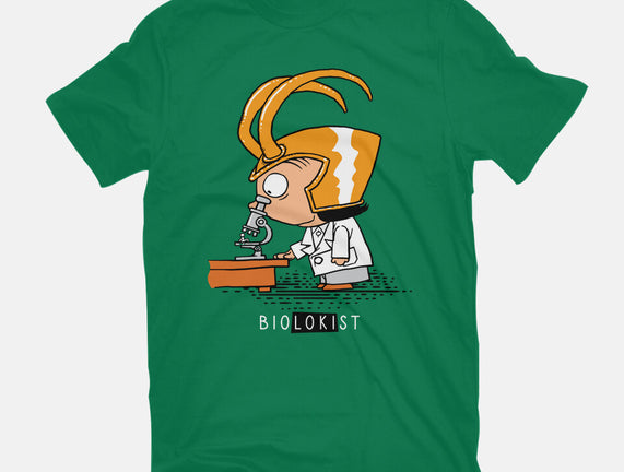 BioLOKIst