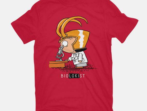 BioLOKIst