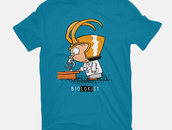 BioLOKIst