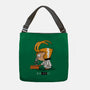 BioLOKIst-None-Adjustable Tote-Bag-imisko
