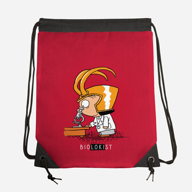 BioLOKIst-None-Drawstring-Bag-imisko