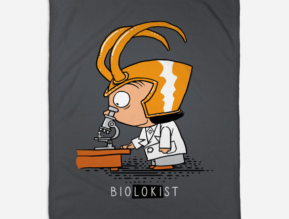 BioLOKIst