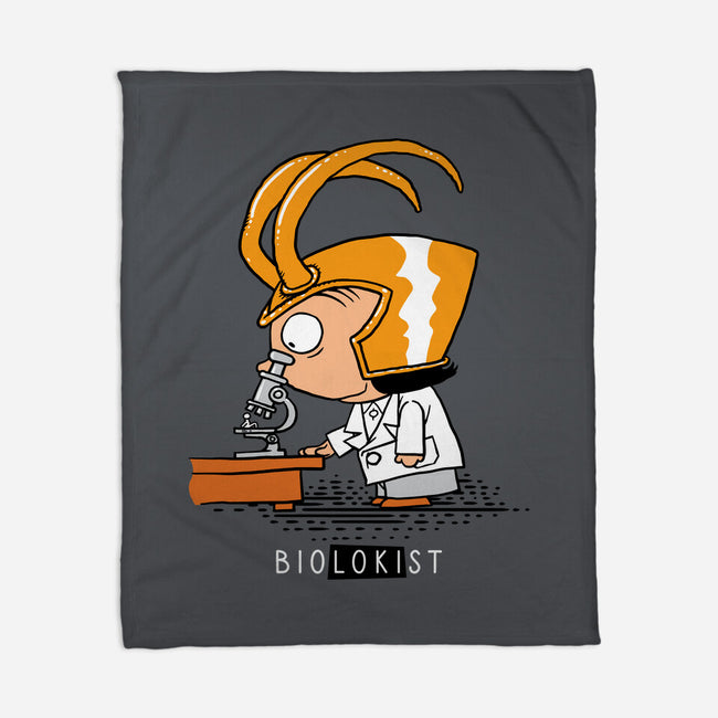 BioLOKIst-None-Fleece-Blanket-imisko