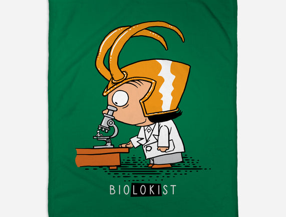 BioLOKIst