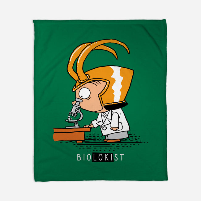 BioLOKIst-None-Fleece-Blanket-imisko