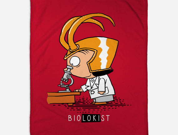 BioLOKIst