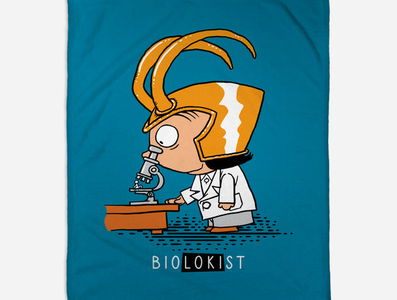BioLOKIst