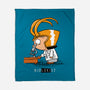 BioLOKIst-None-Fleece-Blanket-imisko