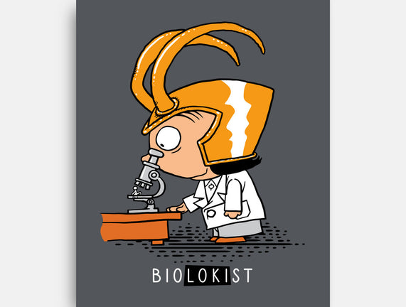 BioLOKIst