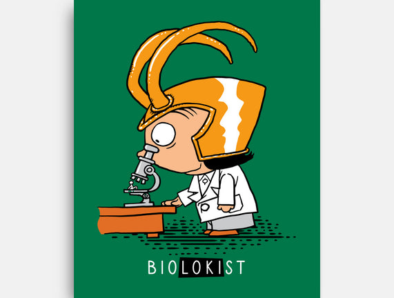 BioLOKIst
