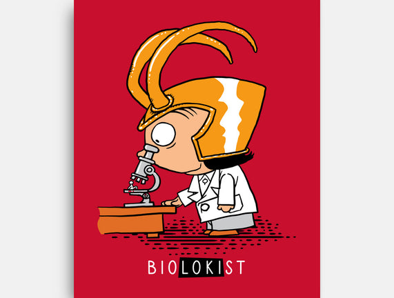 BioLOKIst