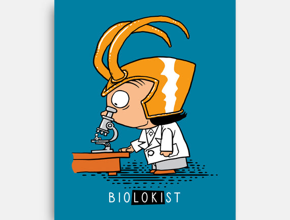 BioLOKIst