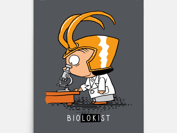 BioLOKIst