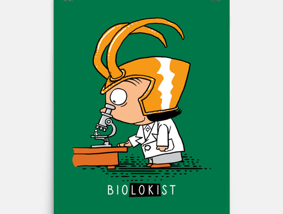 BioLOKIst