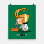 BioLOKIst-None-Matte-Poster-imisko