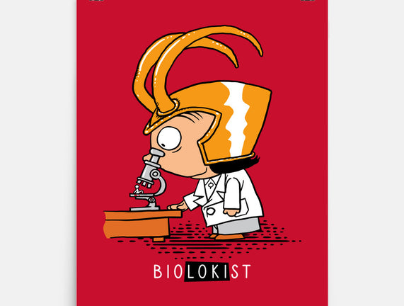 BioLOKIst