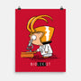 BioLOKIst-None-Matte-Poster-imisko