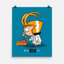 BioLOKIst-None-Matte-Poster-imisko